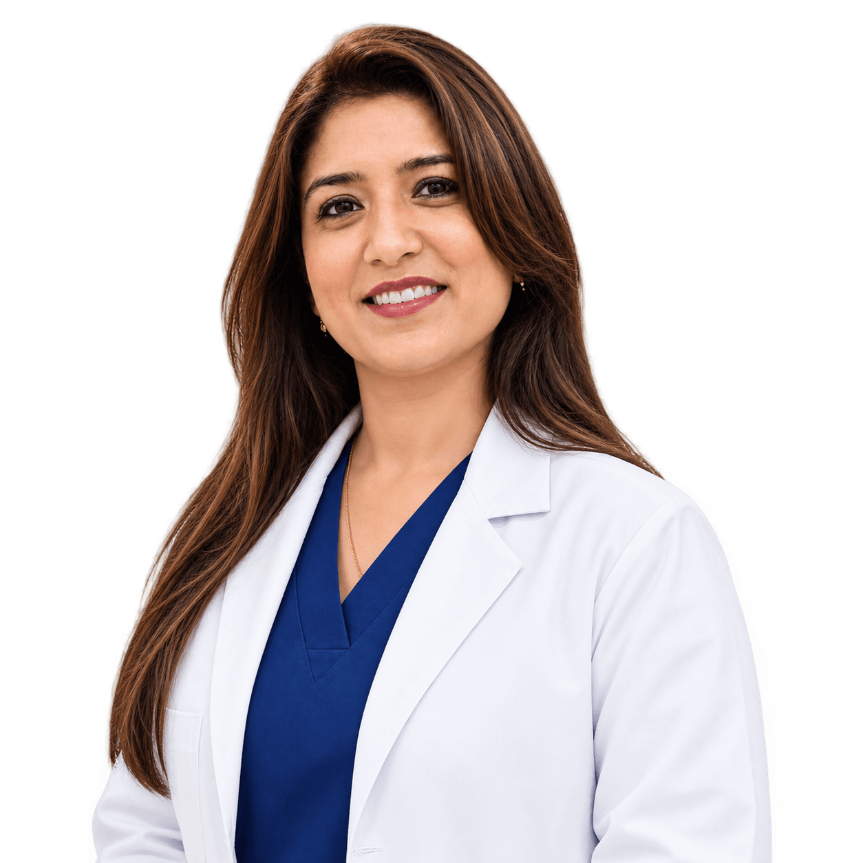 Dr. Natasha Bansal