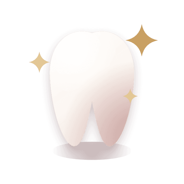Whitening & smile makeover